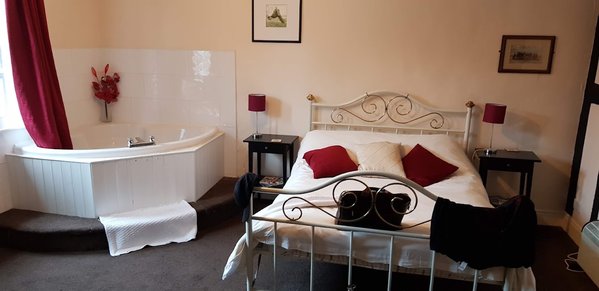 The Bugle Hotel