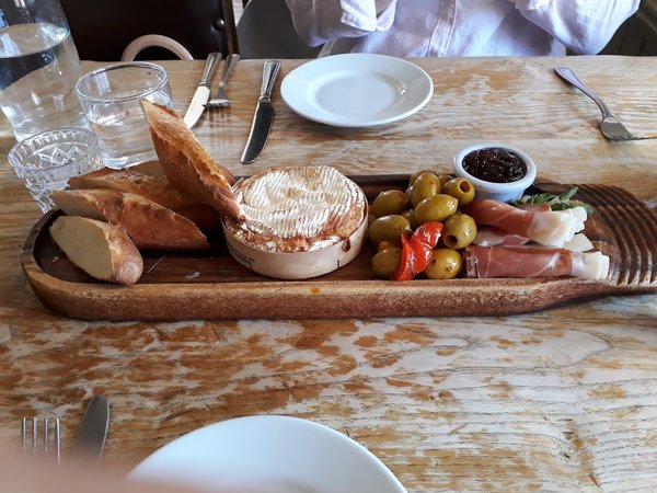 The Bugle Inn Twyford
