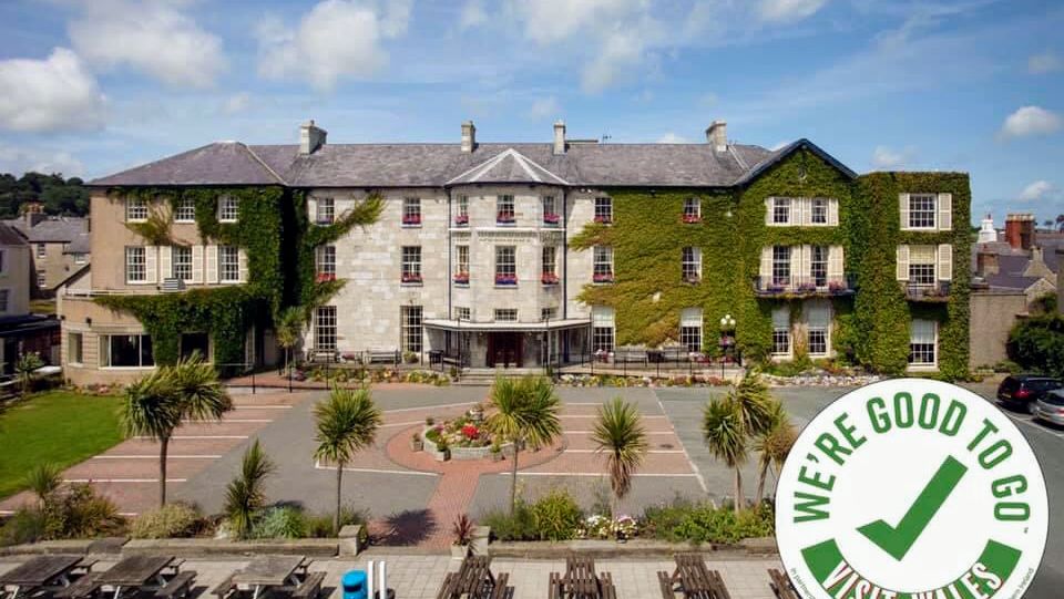 The Bulkeley Hotel