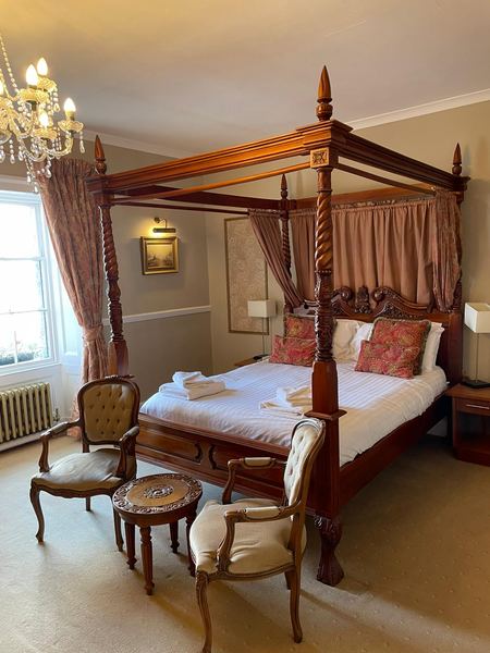 The Bulkeley Hotel