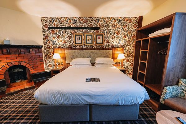 The Bull - Beaumaris