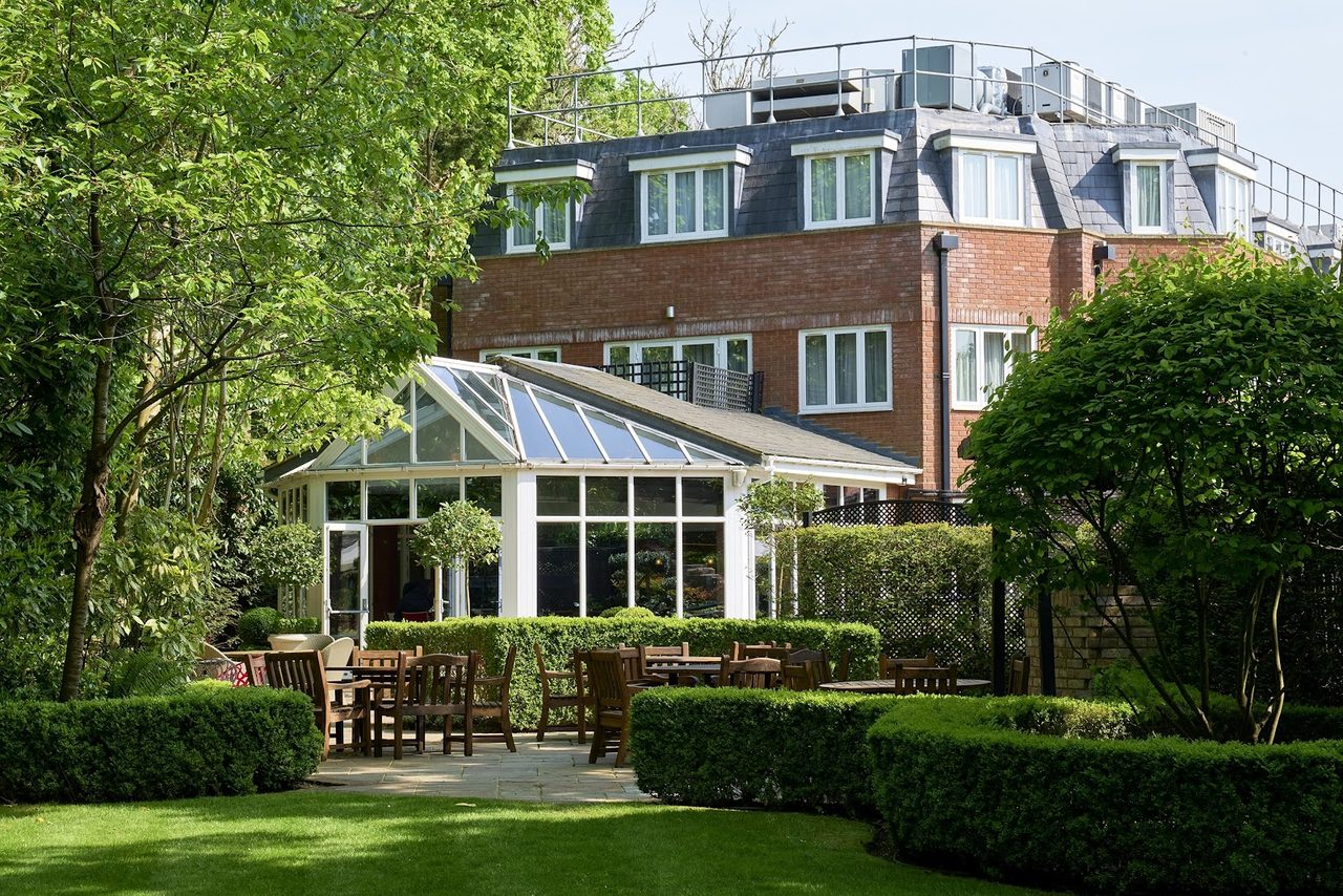 The Bull Hotel