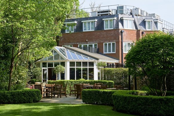 The Bull Hotel