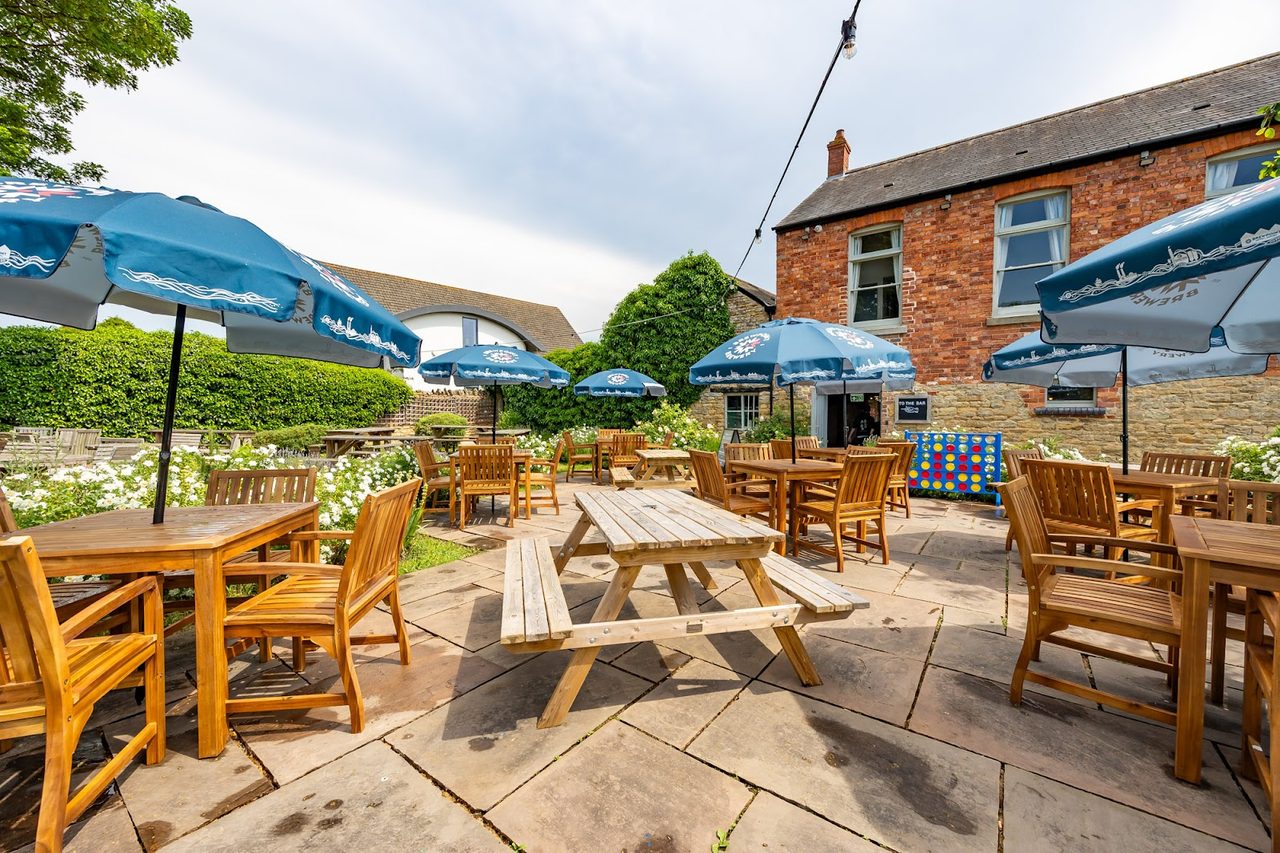 The Bull Hotel
