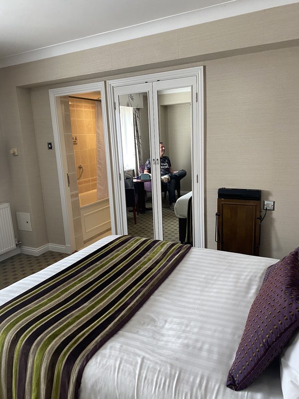 The Bull Hotel, Sure Hotel Collection by Best Western