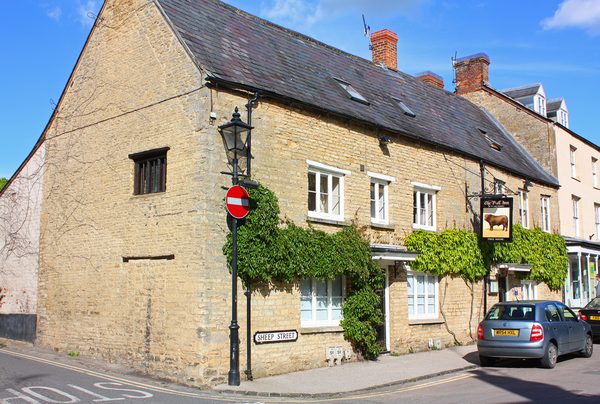 The Bull Inn