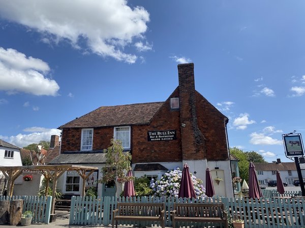 The Bull Inn Lodges