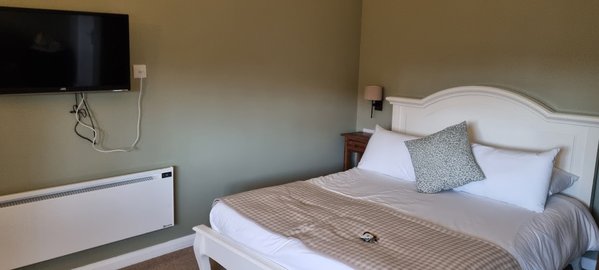 The Bull Inn Lodges