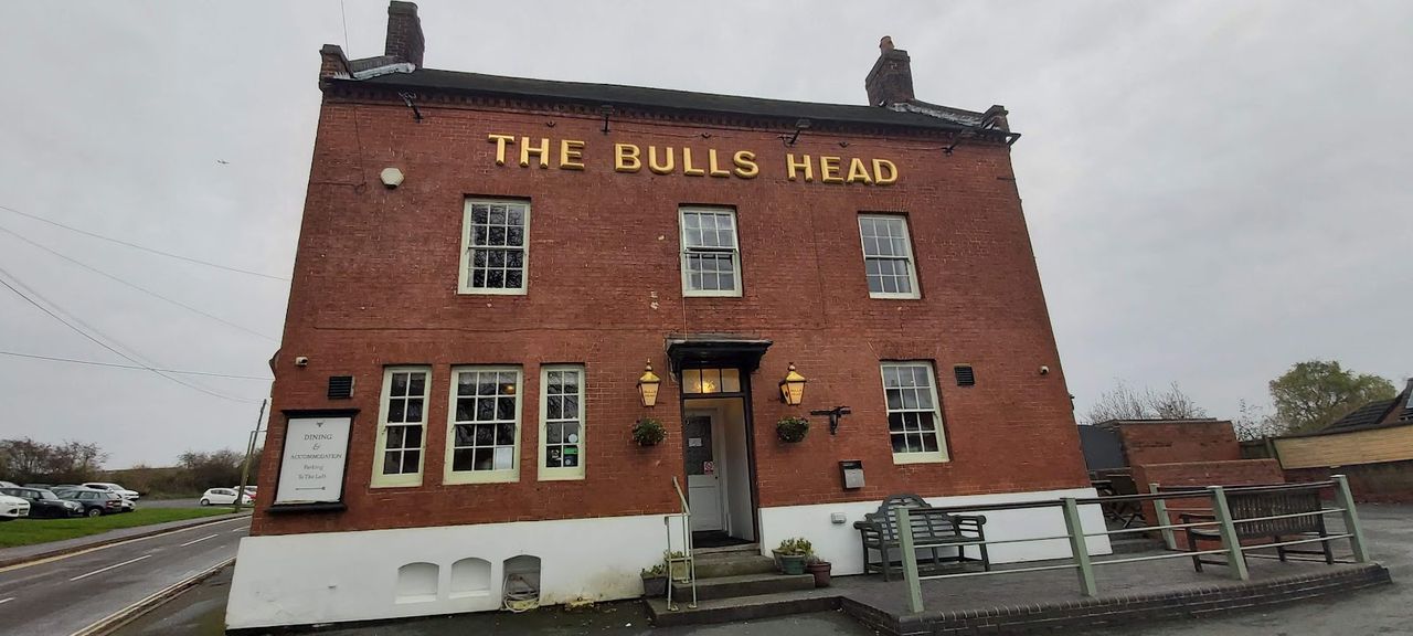 The Bulls Head