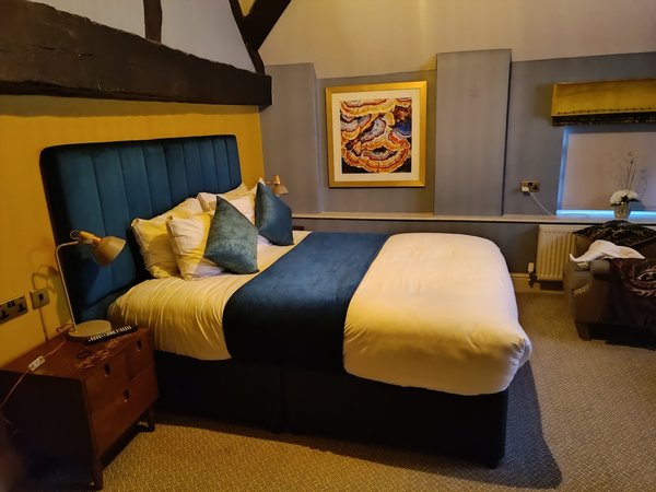 The Bulls Head by Innkeepers Collection
