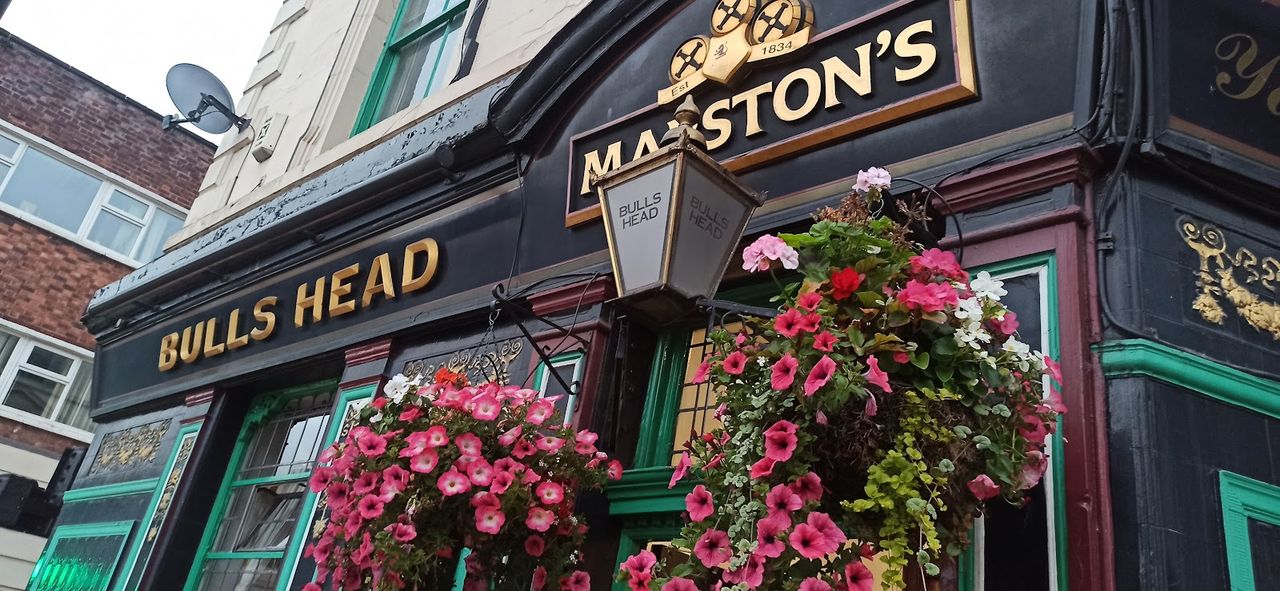 The Bulls Head Hotel