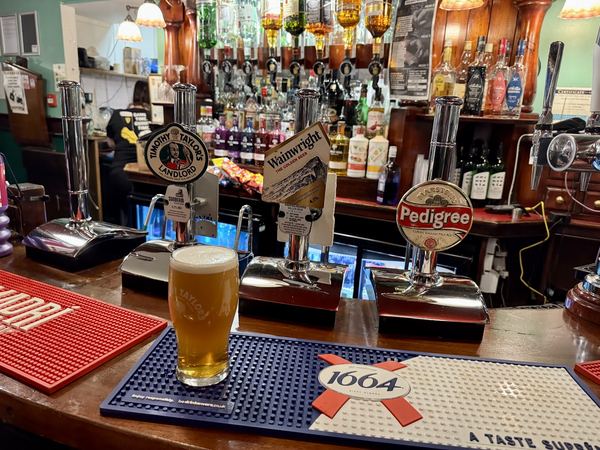 The Bulls Head Hotel