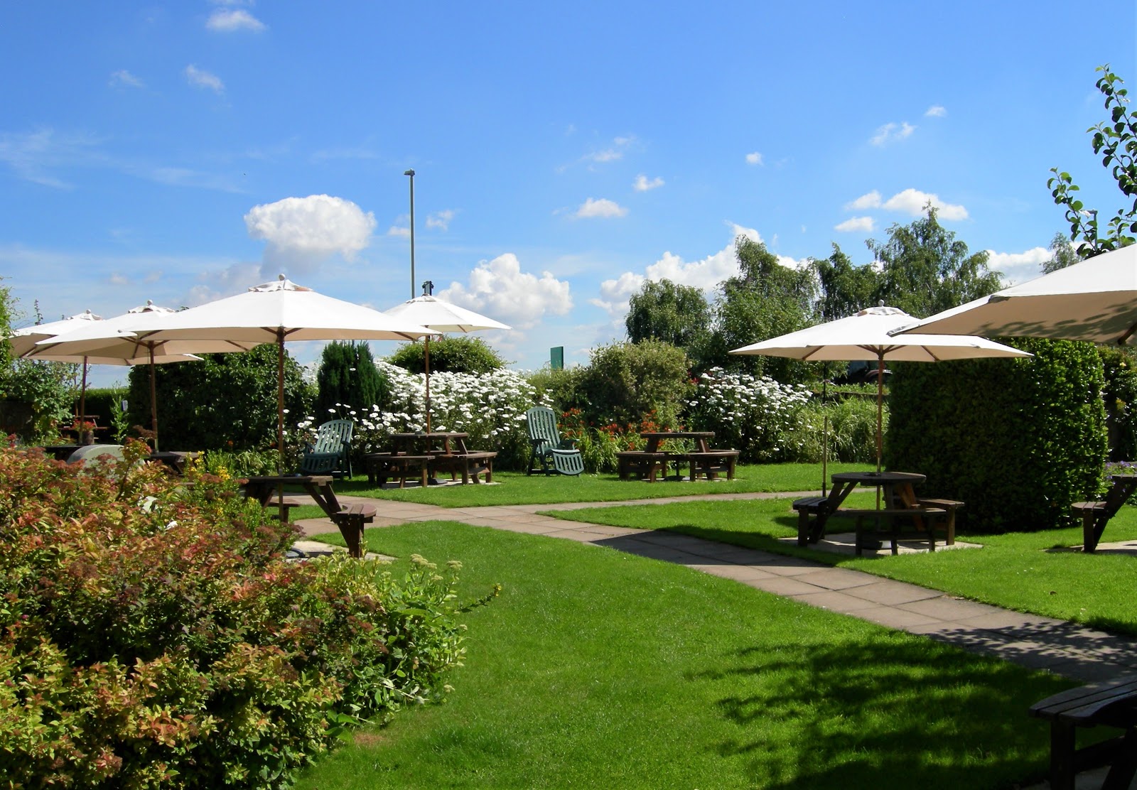 The Bulls Head Inn At Chelmarsh