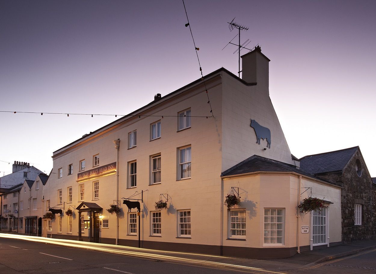 The Bull's Head Inn