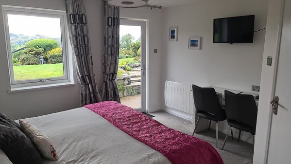 The Bungalows Guesthouse
