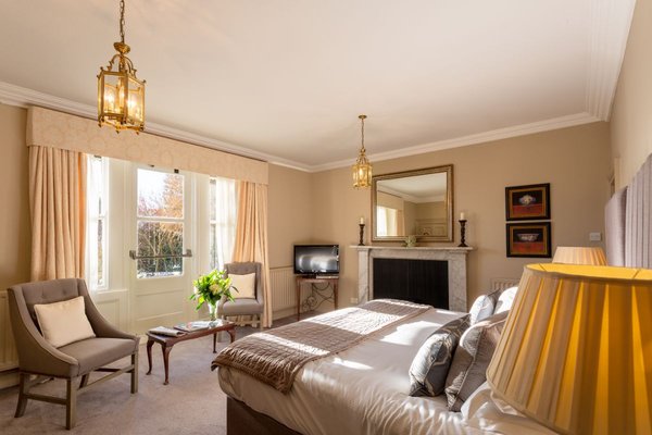 The Burgoyne Hotel