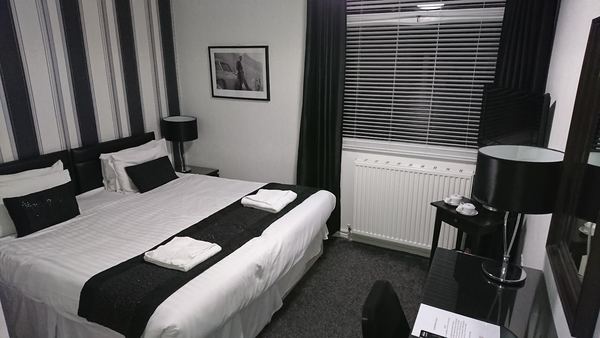 The Burnside Hotel