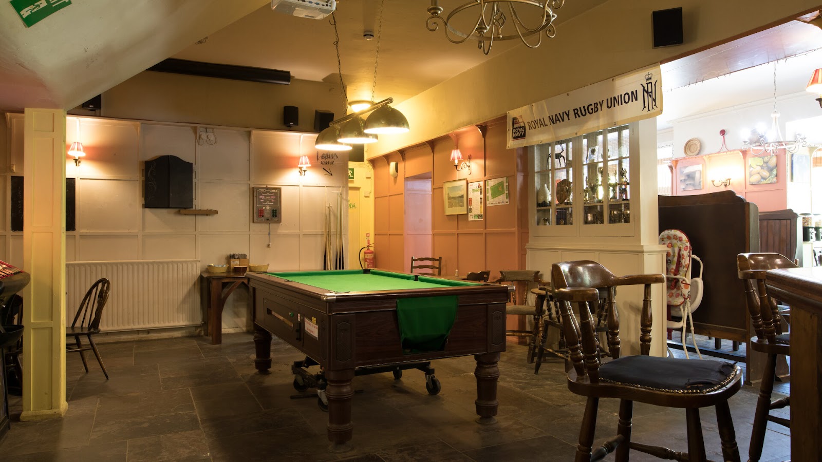 The Burrator Inn