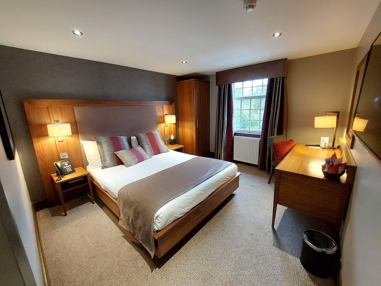 The Busby Hotel