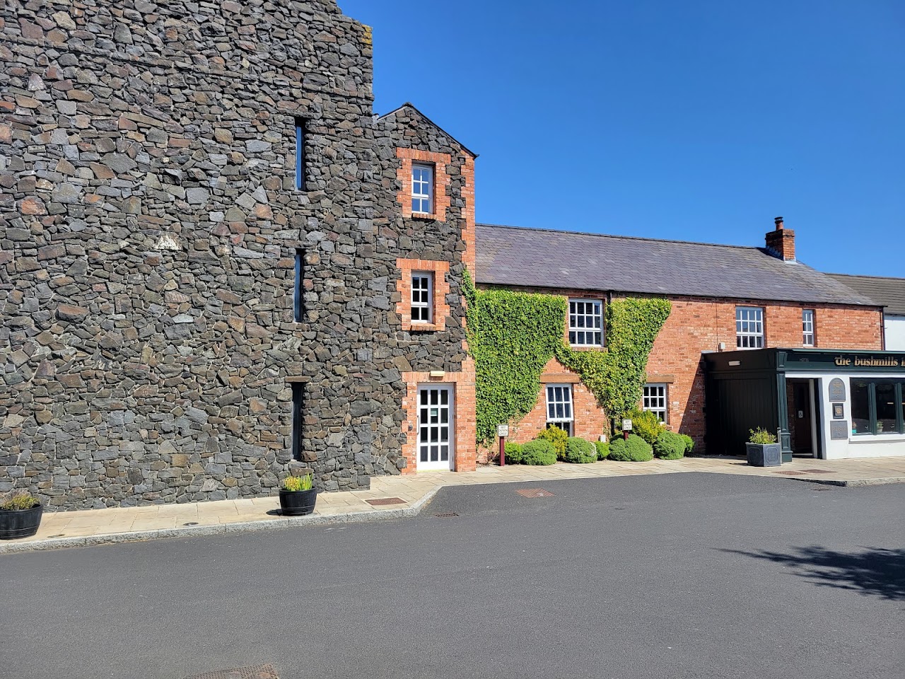 The Bushmills Inn
