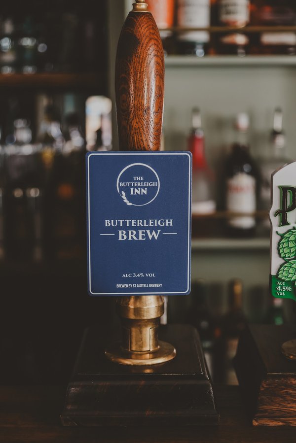 The Butterleigh Inn