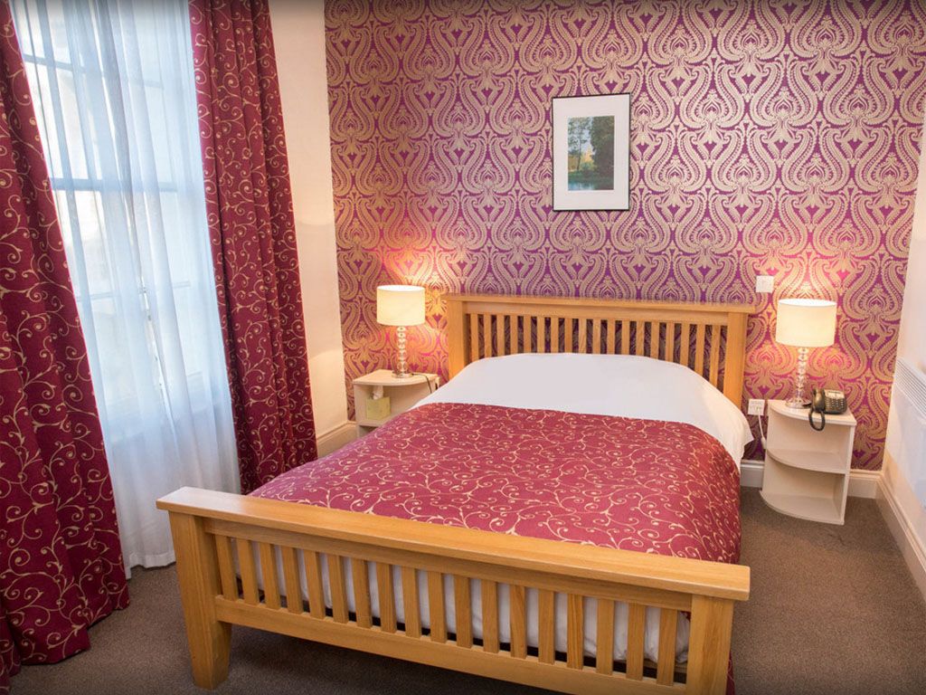 The Buttery - Guest House