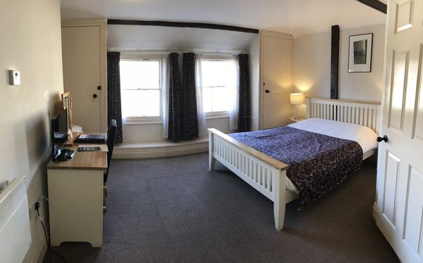 The Buttery - Guest House
