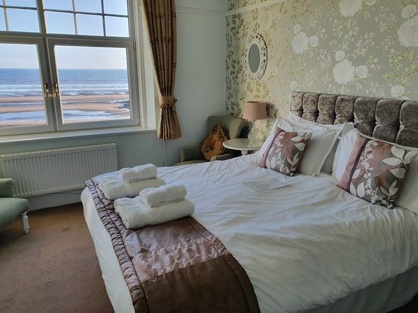 The Calder House Hotel