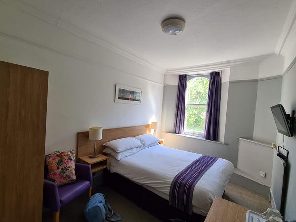 The Caledonian Torbay Hotel