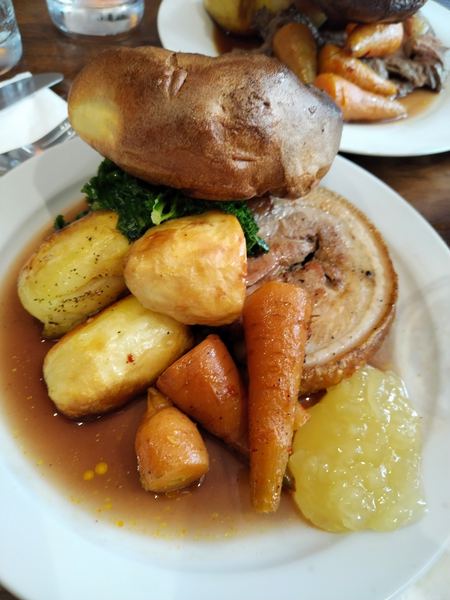 The Camden Arms