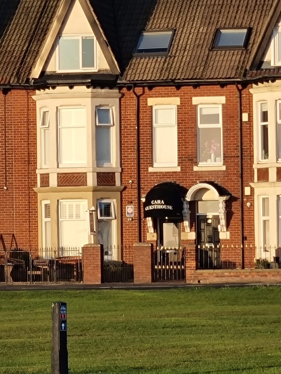 The Cara Guesthouse
