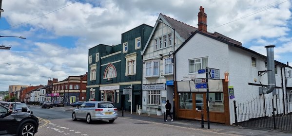 The Carlton