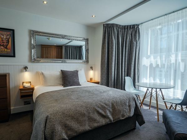 The Carlton Hotel Ilfracombe