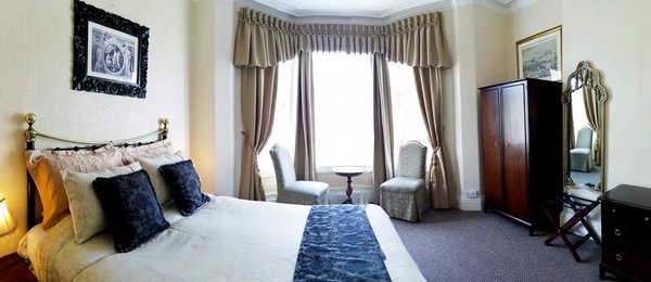 The Carmen Guesthouse