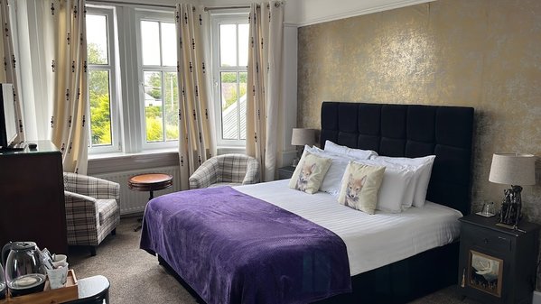 The Carradale Hotel