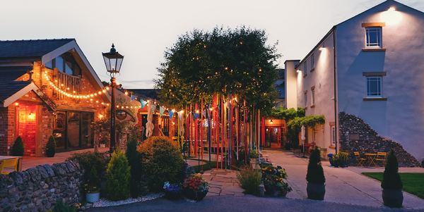 The Cartford Inn