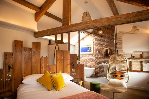 The Cartford Inn