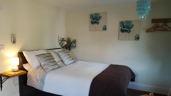 The Cartlodge B & B