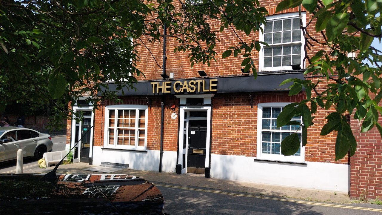 The Castle