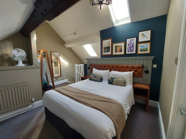 The Castle by Innkeeper's Collection