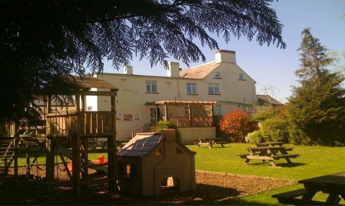 The Castle Hotel