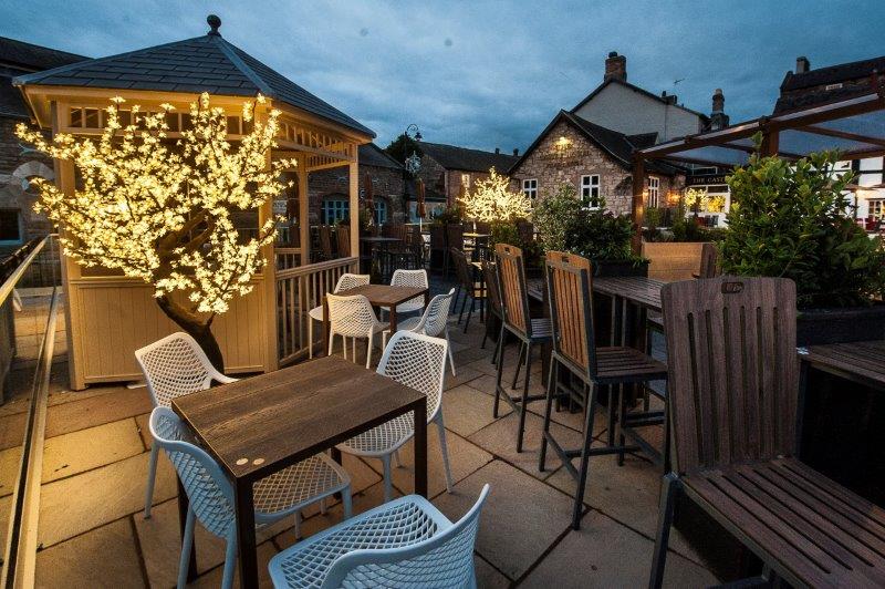 The Castle Hotel Wetherspoon
