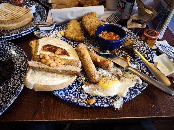 The Castle Hotel Wetherspoon