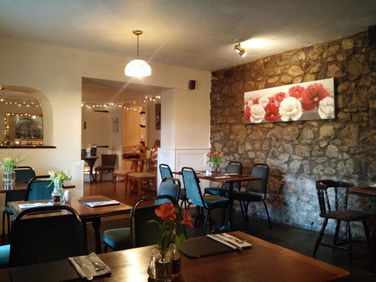 The Castle Inn