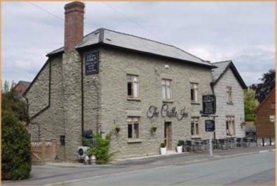 The Castle Inn