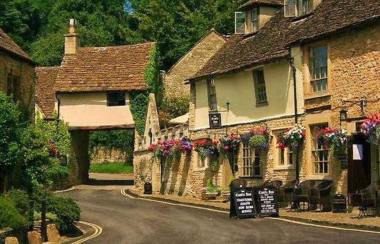 The Castle Inn Hotel