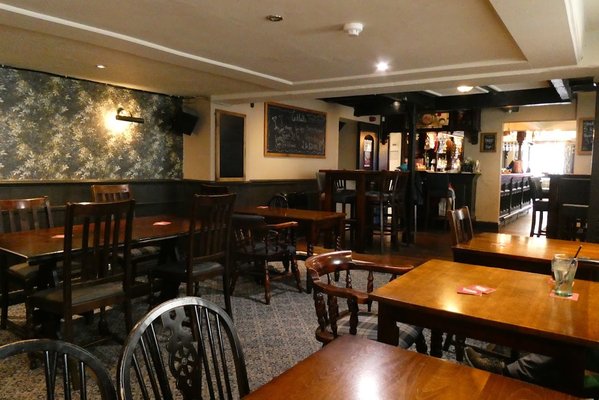 The Castle Tavern