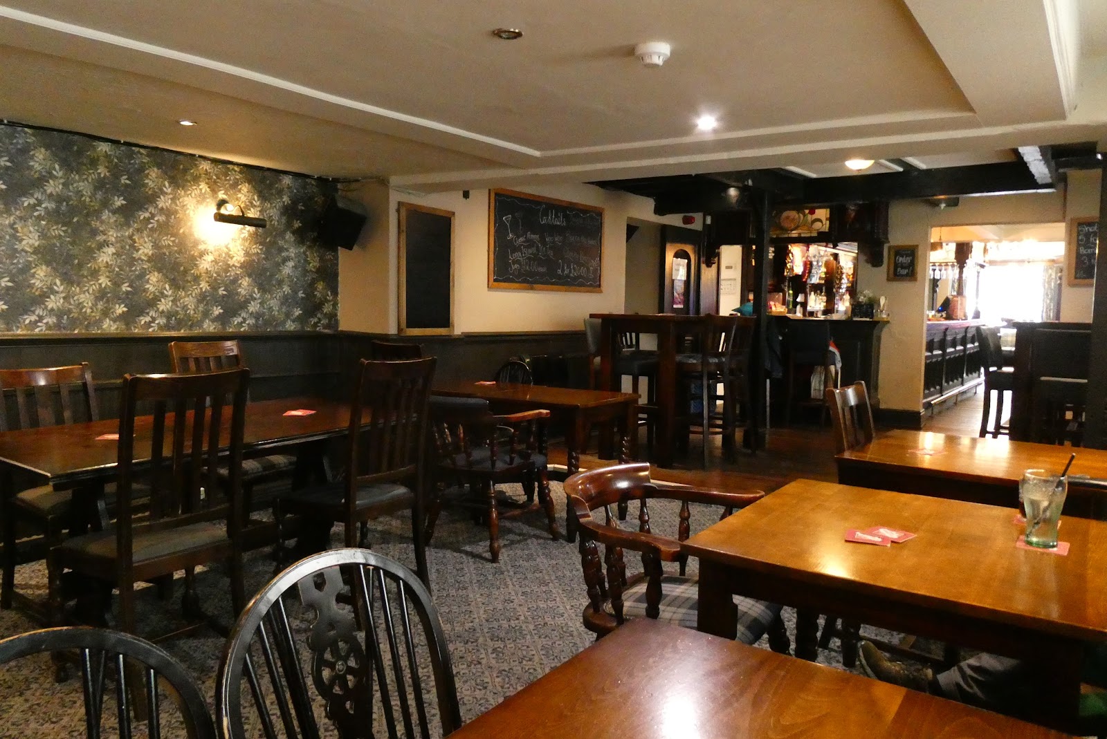 The Castle Tavern