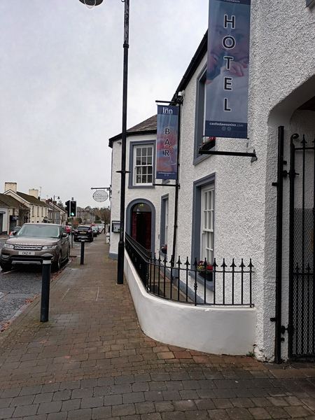 The Castledawson Inn