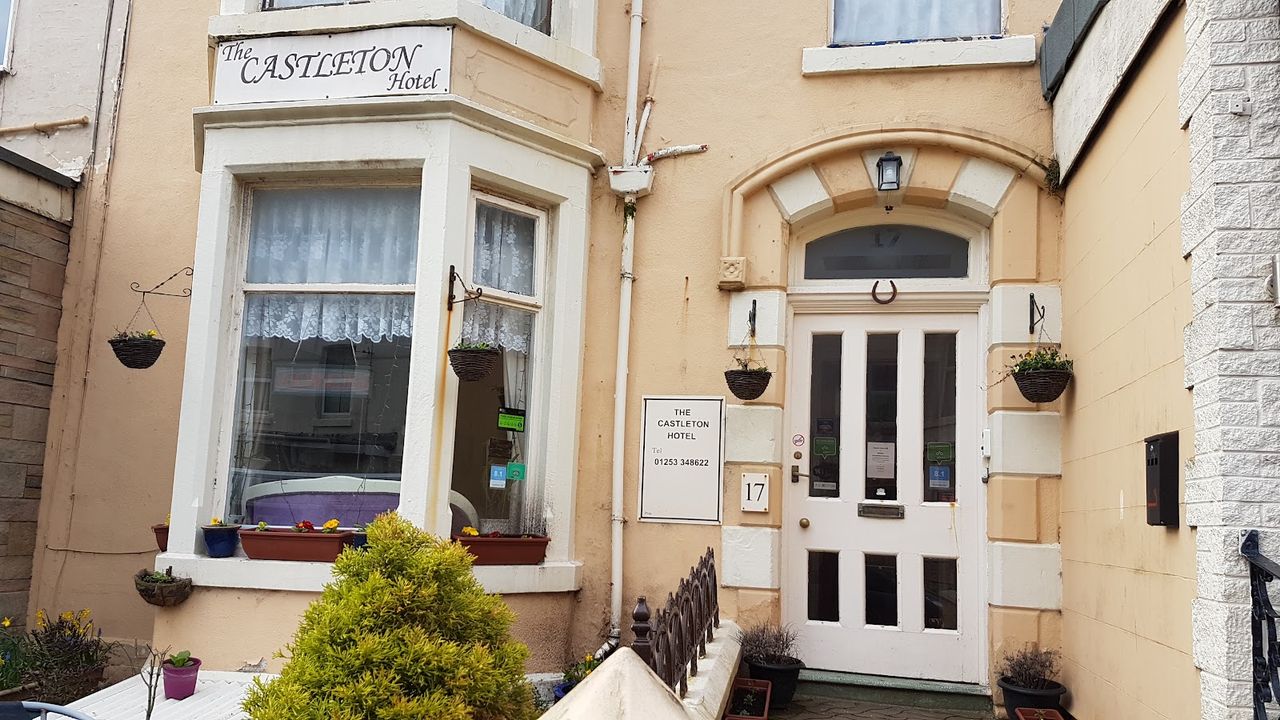 The Castleton